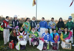 Arcoveggio Donna