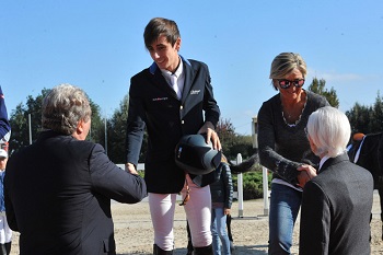 Artioli Cristiano Progetto Giovani 1