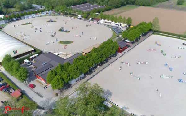 Associazione Sportiva Etrea panoramica