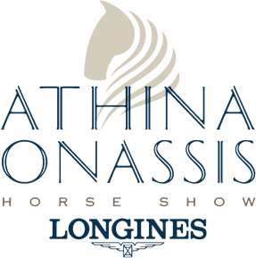 Athina Onassis Horse Show 2021