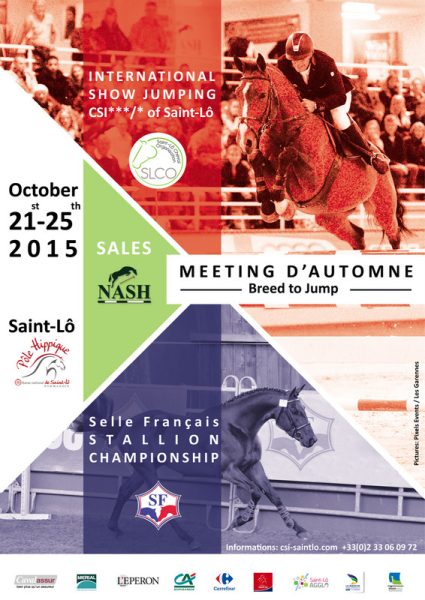 Autumn Meeting 1