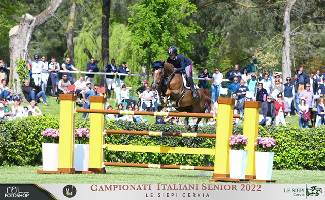Francesca Ciriesi è la Campionessa Italiana Assoluta 2022 1 B08802AA 6D39 4925 97D9 1B1455781878