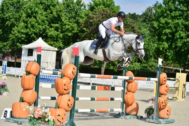 Gran Premi Nazionali 5*, i migliori risultati 1 B68E175C 3ED0 49D6 981D B1DE02130A0D