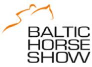 BALTIC HORSE SHOW LOGO 1