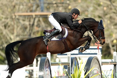 BANORTE CUP RODRIGO LAMBRE Anwar Esquivel photo