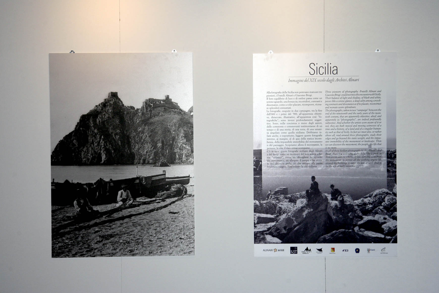 Sicilia Jumping Tour inaugura Alinari 1 BES 5934.Alinari