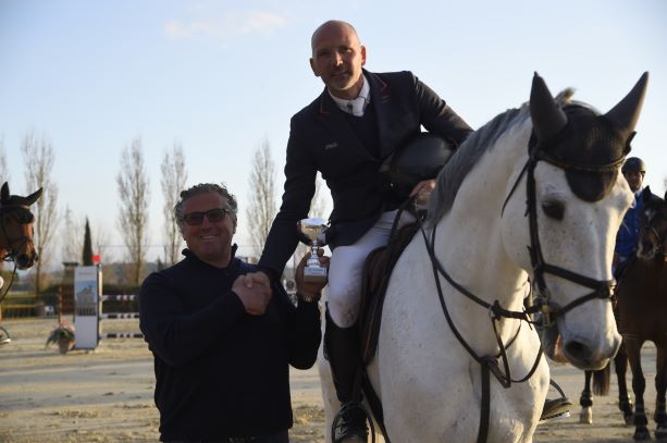 Bryan Mascenti protagonista a Montefalco 1 BRYANmascenti