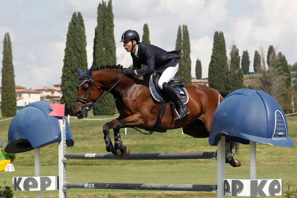Bagnaia Jumping Show 2019 - Lo sport che fa spettacolo 1 Bagnaia 2019