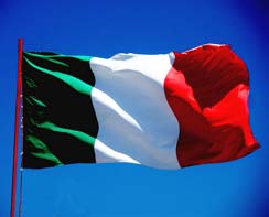 Campionati Italiani Assoluti: 4 i binomi in testa, domani le medaglie del Campionato Interforze. 1 Bandiera Italiana