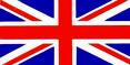Bandiera inglese 3