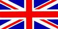 Bandiera inglese 4