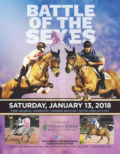 Battle of the sexes WEF Jennyferwoodmedia press release
