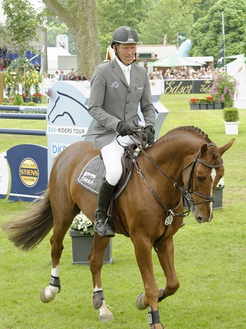 DKB Rider of the Year opens in April in Germany 1 Beerbaum 3 2