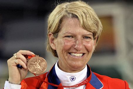 Beezie Madden Equestrian