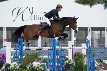 Ben Maher Sportfot 1