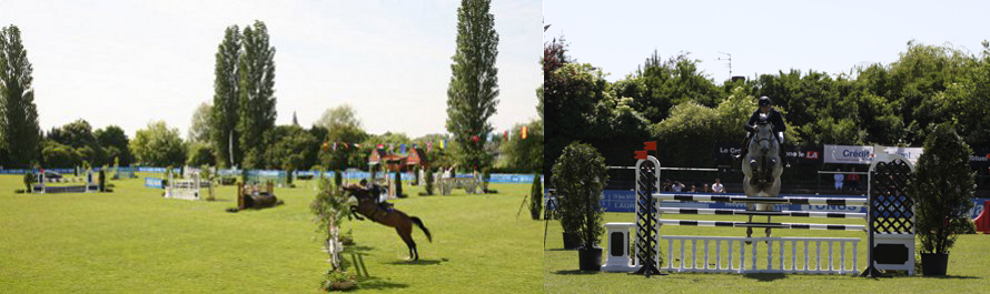 CSI3*/CSIYH1*: a Béthune in Francia buon avvio per Lorenzo De Luca 1 Bethune