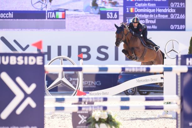 HUBSIDE Fall Tour di Grimaud, bene Bicocchi 1 Bicocchi 5