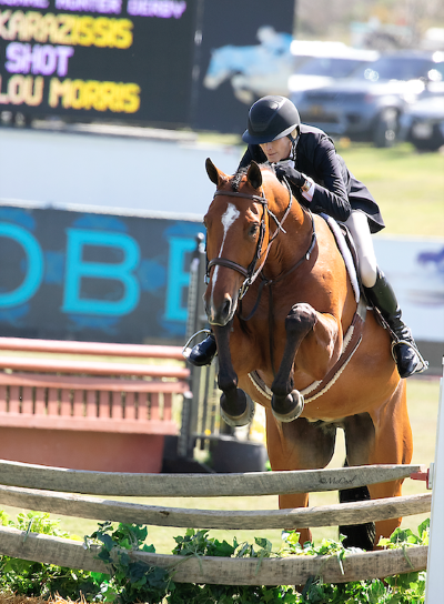 Blenheim Spring Classic III