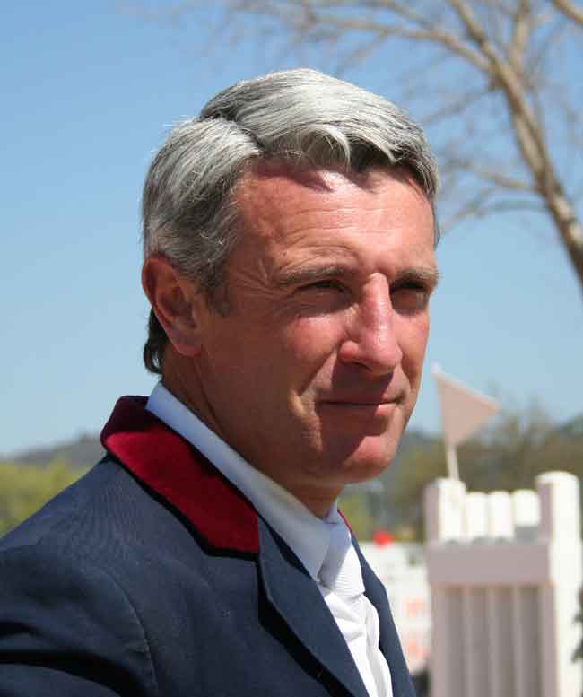 AREZZO EQUESTRIAN CENTRE: Bost vince la grossa di sabato e Chimirri fa doppietta nella 135 del Silver 1 Bost Roger Ives