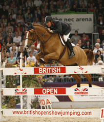 British show jumping 1