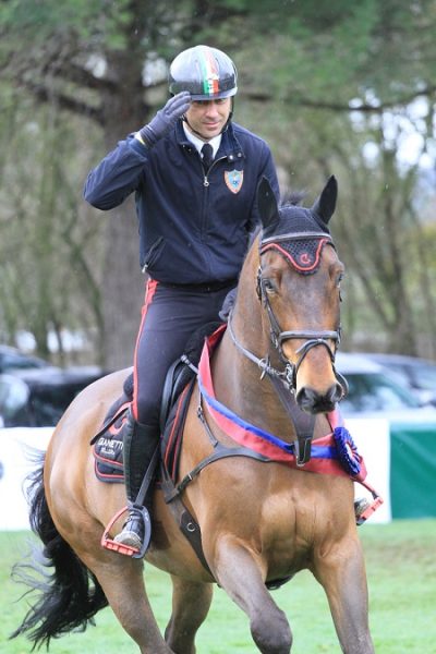 Bruno Chimirri credits Saverio Crestini Toscana Tour