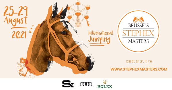 Brussels Stephex Masters