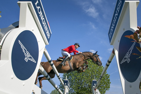 Furusyyia Fei Nations Cup: Italians in double appointment at La Baule and Odense 1 Bucci P 1
