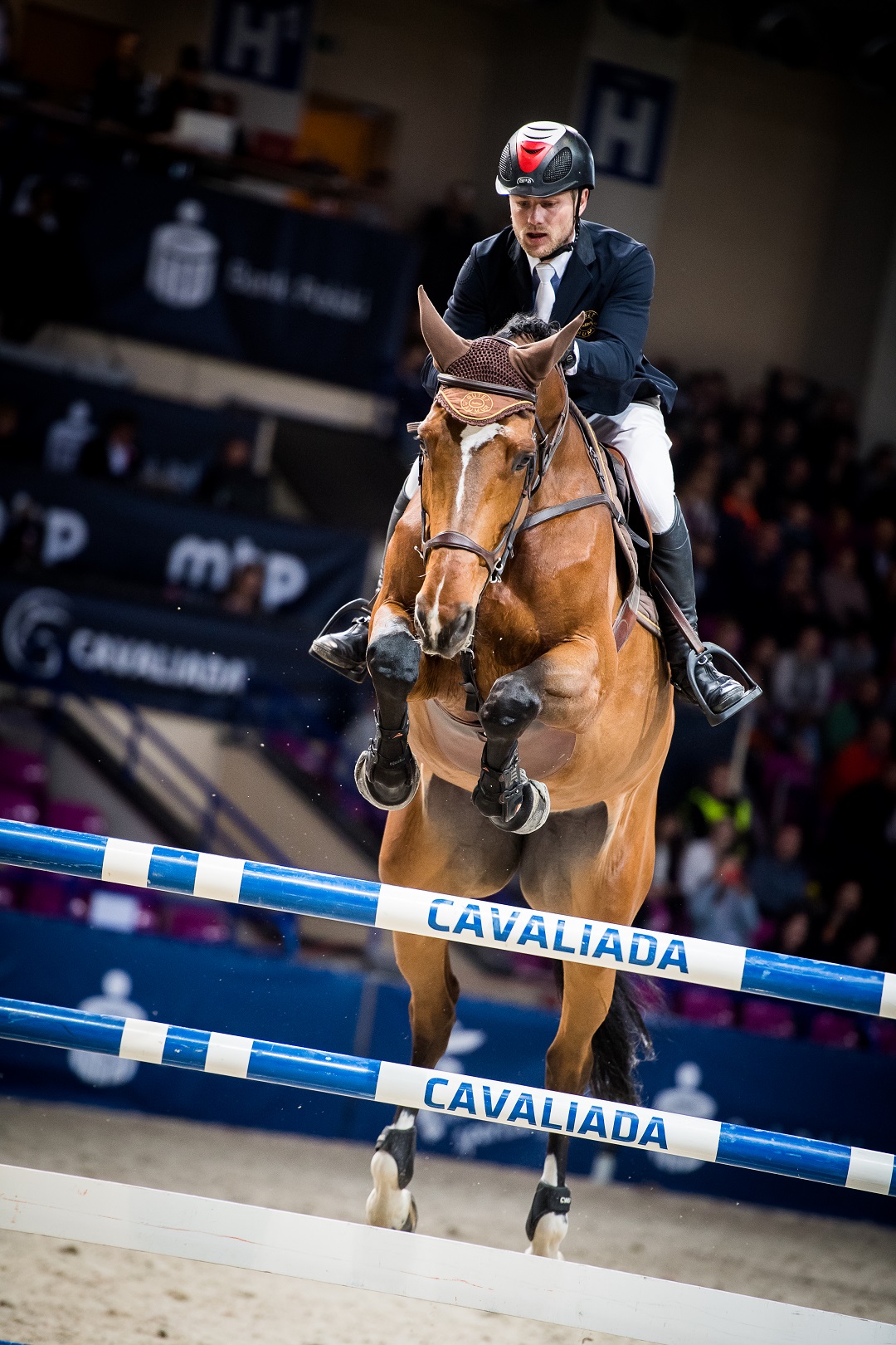 CAVALIADA Warsaw 2021: for World Cup points and much more 1 CAVALIADA 1