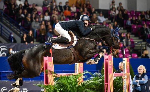 We already know the programme of CAVALIADA in Warsaw 15 CAVALIADA c 1