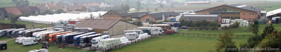 CSI2*: a Chevenez (SUI) brilla Emanuele Gaudiano 1 CHEVENEZ