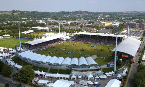 CHIO AACHEN photo credits