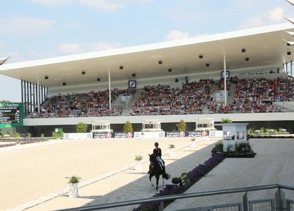 CHIO Aachen