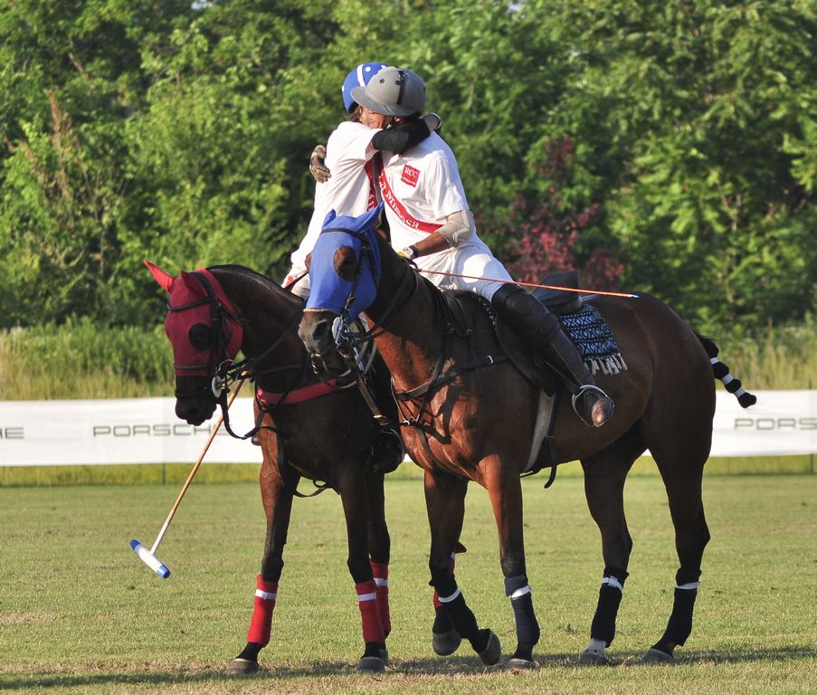 Polo: Milano International Cup, appuntamento a metà settembre con la Coppa ANAC 1 CH 01