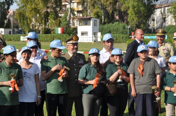 CMASA Momento della manifestazione 1