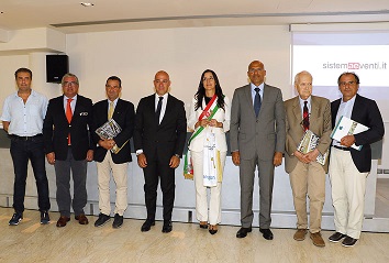 Presentato alla stampa il Toscana Endurance Lifestyle 2018 1 CONFERENZA