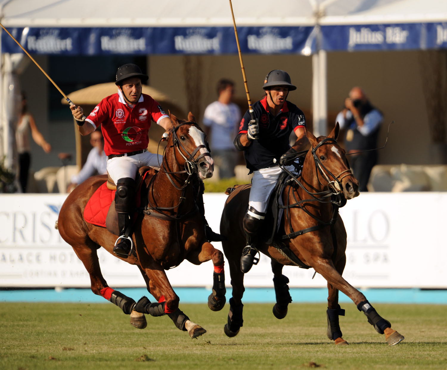 Cortina Polo Style vs Villa A Sesta, una finale oltre ogni pronostico per la Julius Baer Spring Polo Gold Cup 2009 1 CORTINA OPERAE 1