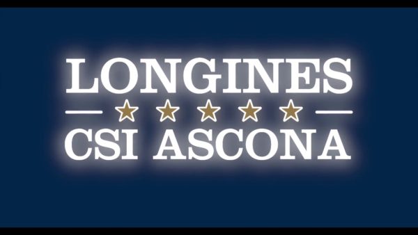 CSI Ascona Longines