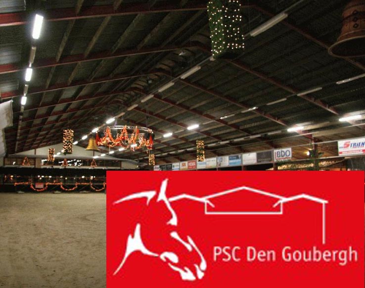 CSI2* Den Goubergh: 4 gli italiani in campo nell'internazionale olandese 1 CSI2 DEN Goubergh 0