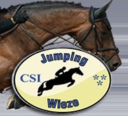 CSI3 Jumping Wieze