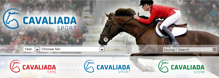 CSI3*-W: Bucci, Gaudiano e Rossi in scena a Poznań in Polonia 1 CSI3 W Poznan copia