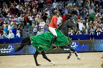 CSI3dimancheGPElJadida©JessicaRodrigues Jumpfax 1