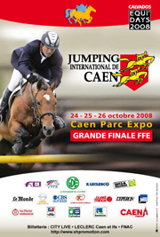 CSI4 Caen