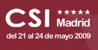 CSI5 MAdrid 2
