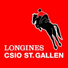 CSIO St Gallen 1