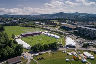 Annullato lo Csio di San Gallo 1 CSIO St Gallen 2018 credits Katiastuppia.ch CSIO.ch .preview 0