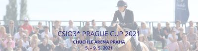 CSIO3 stelle praga foto