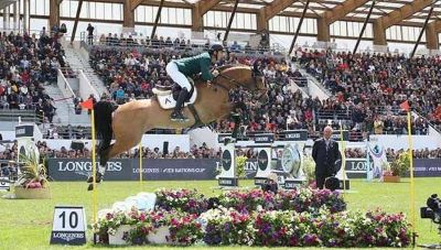 CSIO5 La Baule PSV