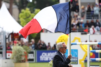 Fei Nations Cup, le squadre al top per le prime due tappe di European League 1 1 CSIO5 La Baule