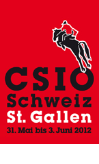 CSIO5 STGALLEN