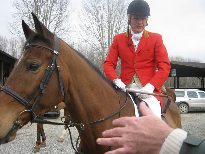 Draghunting nella tenuta “Il Boscone” 1 Calcagno Maste Bresciana Boscone 10